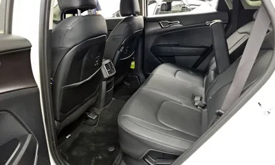 Kia Sportage 2025, 18460 км, за 33500000 KRW - фото 26