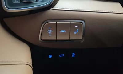 Hyundai Grandeur 2018, 152032 км, за 13000000 KRW - фото 18