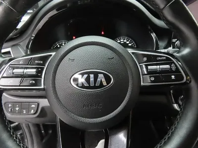 Kia Seltos 2020, 154810 км, за 13900000 KRW - фото 15