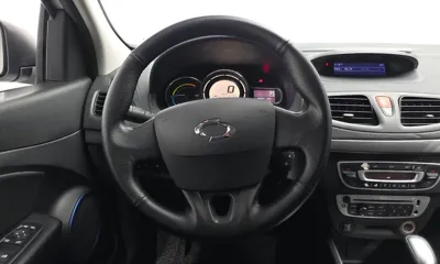 Renault-KoreaSamsung SM3 2019, 49874 км, за 8900000 KRW - фото 13