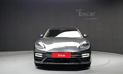 Porsche Panamera 2021, 100089 км, за 65500000 KRW