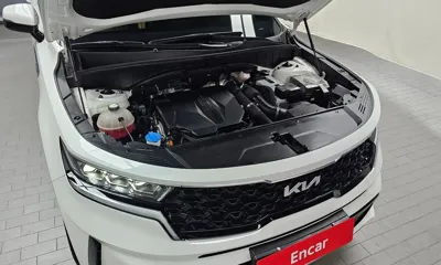 Kia Sorento 2022, 91510 км, за 23800000 KRW - фото 6