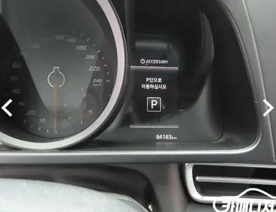 Hyundai Avante 2022, 84178 км, за 12700000 KRW - фото 6