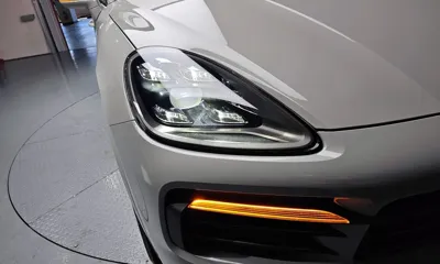 Porsche Cayenne 2023, 13858 км, за 119900000 KRW - фото 22