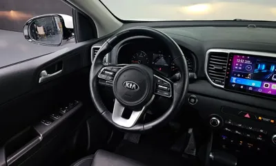 Kia Sportage 2022, 20686 км, за 19900000 KRW - фото 14