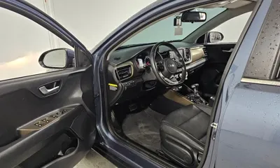 Kia Stonic 2018, 143949 км, за 7500000 KRW - фото 10