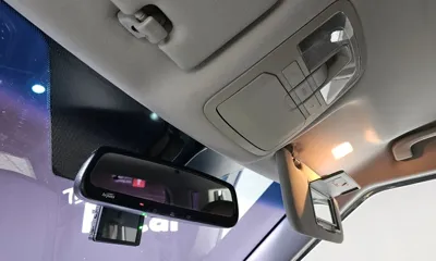 KG_Mobility_Ssangyong TIBOLI 2016, 53770 км, за 9500000 KRW - фото 17