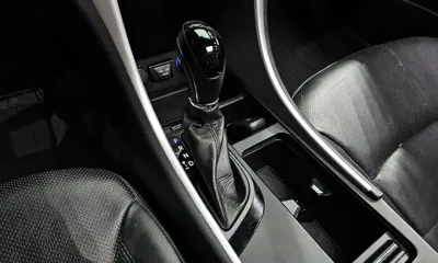Hyundai Sonata 2012, 81363 км, за 6500000 KRW - фото 9