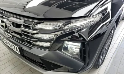 Hyundai Tucson 2025, 23911 км, за 35900000 KRW - фото 22
