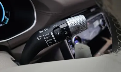 Genesis GV80 2023, 14498 км, за 59900000 KRW - фото 33