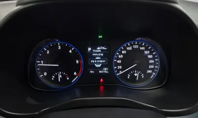 Hyundai Kona 2018, 86310 км, за 12300000 KRW - фото 8