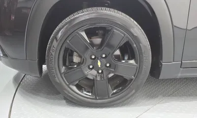 ChevroletGMDaewoo Orlando 2016, 134355 км, за 4900000 KRW - фото 5