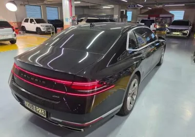 Genesis G90 2022, 76864 км, за 11760000 KRW - фото 6