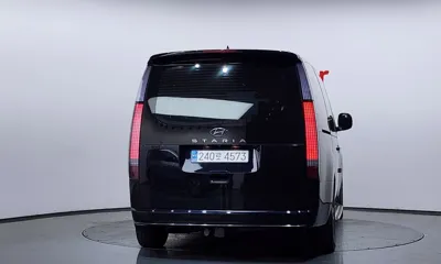 Hyundai Staria 2023, 46294 км, за 30900000 KRW