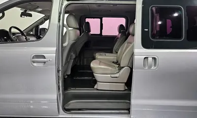 Hyundai Starex 2018, 102700 км, за 12900000 KRW - фото 11