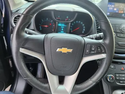 ChevroletGMDaewoo Orlando 2015, 156505 км, за 3500000 KRW - фото 11