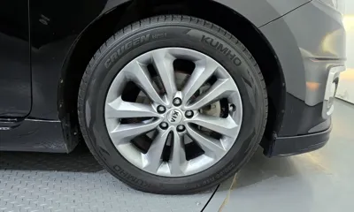 Kia Canival 2018, 173875 км, за 15600000 KRW - фото 21