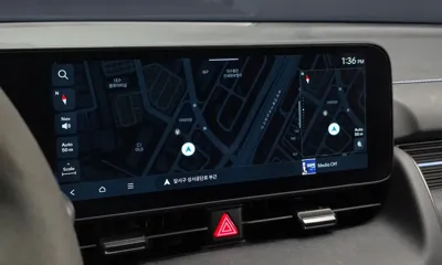 Hyundai Ioniq5 2024, 71887 км, за 49990000 KRW - фото 13