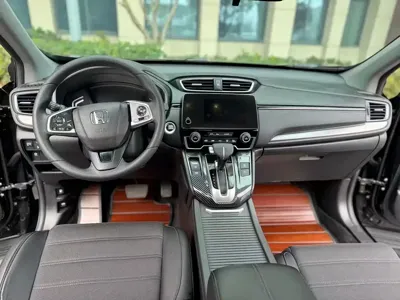 Honda Breeze 2021, 50000 км, за 86000 CNY - фото 6