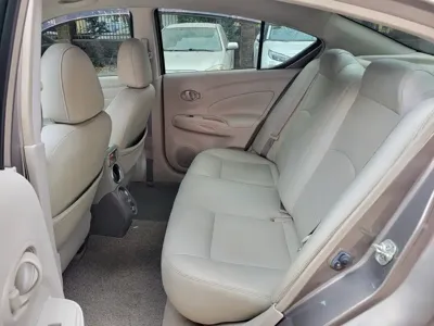 Nissan Sunny 2013, 106000 км, за 14500 CNY - фото 16
