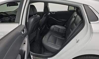 Hyundai Ioniq 2016, 82619 км, за 13800000 KRW - фото 12