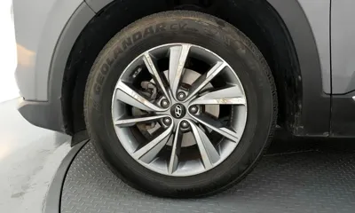Hyundai Santafe 2020, 189743 км, за 13500000 KRW - фото 5