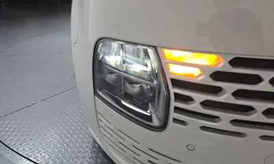 Hyundai Staria 2025, 768 км, за 36300000 KRW - фото 22