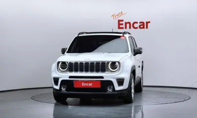 Jeep Renegade 2020, 70132 км, за 11900000 KRW - фото 3