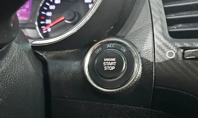 Kia K3 2015, 86181 км, за 7500000 KRW - фото 18