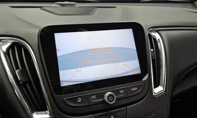 ChevroletGMDaewoo Malibu 2017, 67355 км, за 8300000 KRW - фото 15