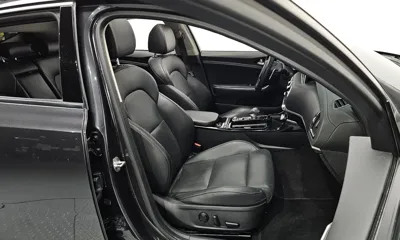 Kia Stinger 2018, 40202 км, за 21500000 KRW - фото 10