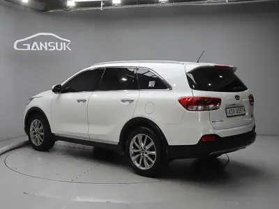 Kia Sorento 2015, 176856 км, за 9500000 KRW