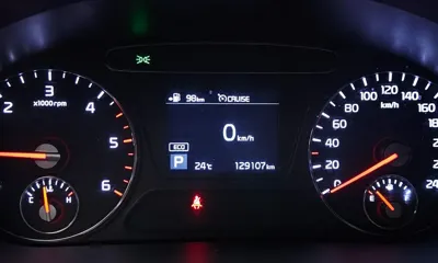 Kia Sorento 2018, 129107 км, за 16900000 KRW - фото 8