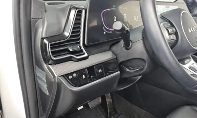 Kia Sportage 2023, 66456 км, за 19390000 KRW - фото 35