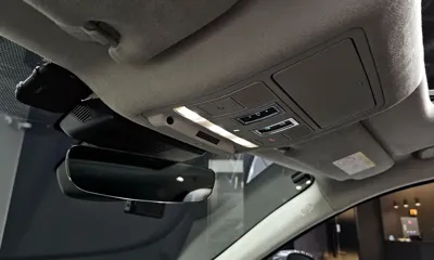 Jaguar F-Pace 2019, 57940 км, за 18000000 KRW - фото 18