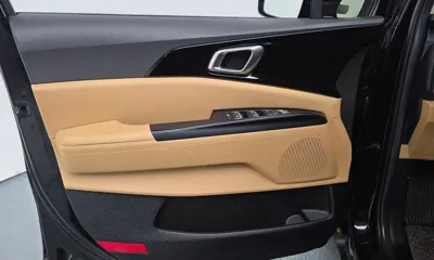 Kia Canival 2021, 49538 км, за 22500000 KRW - фото 27