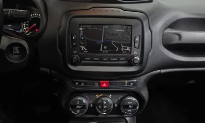 Jeep Renegade 2017, 149368 км, за 7990000 KRW - фото 14
