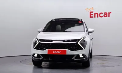 Kia Sportage 2022, 115648 км, за 25000000 KRW - фото 3
