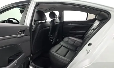 Hyundai Avante 2017, 151375 км, за 6700000 KRW - фото 11