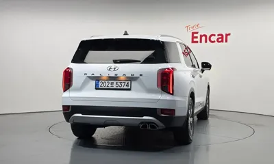 Hyundai Palisade 2022, 28761 км, за 27500000 KRW