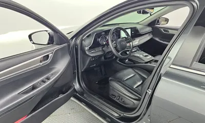 Hyundai Grandeur 2022, 131096 км, за 17990000 KRW - фото 26