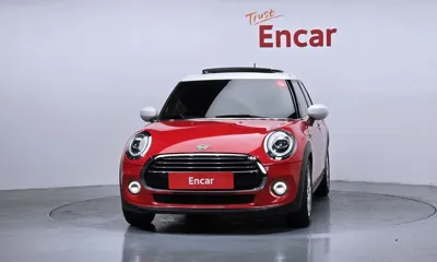 MINI Cooper 2020, 58449 км, за 16900000 KRW - фото 3