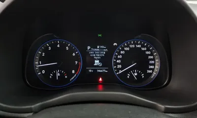 Hyundai Kona 2020, 146677 км, за 13500000 KRW - фото 8