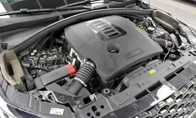 Land Rover Range Rover Velar 2022, 56580 км, за 57900000 KRW - фото 6