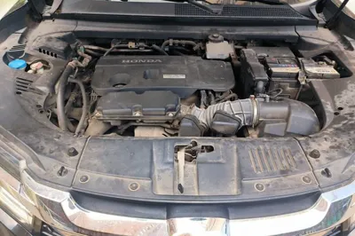 Honda Avancier 2017, 70700 км, за 125782.83 CNY - фото 21