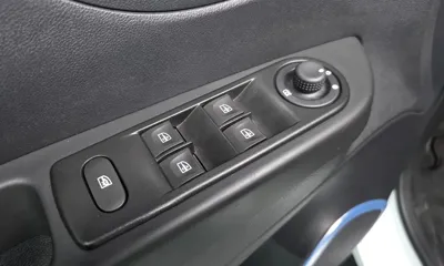 Renault-KoreaSamsung QM3 2017, 79142 км, за 7000000 KRW - фото 32