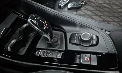 BMW X1 2021, 39219 км, за 26900000 KRW - фото 9