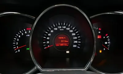 Kia K5 2011, 148112 км, за 2200000 KRW - фото 8