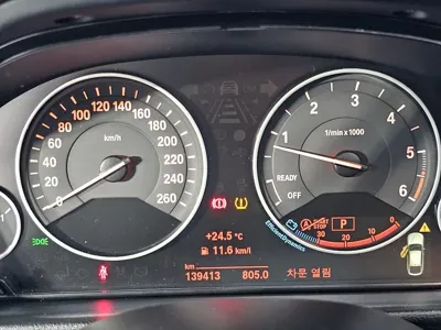 BMW Gran Turismo 2016, 139411 км, за 12300000 KRW - фото 7