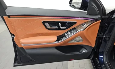 Mercedes-Benz S-Class 2022, 65924 км, за 173990000 KRW - фото 24